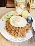 Nasi Goreng Ebi