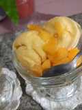 ES KRIM MANGGA / GELATO MANGO