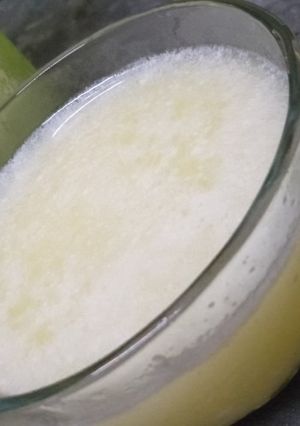 Foto resep Es Soda Gembira