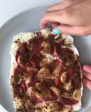 Мороженое из йогурта