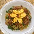 Mi goreng spesial