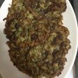 مقبلات طبق عجه بالزهرةبشهي 😋