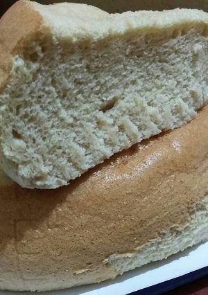 Hình của món Bánh gato ( nồi cơm điện, đánh tay).