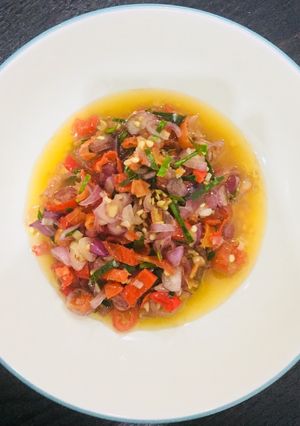 Foto resep Sambal Matah