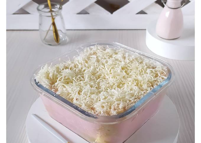 Resep Setup roti oleh Saomi Mayhai - Cookpad