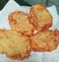 Cara Mudah Menyiapkan Resep Cheesy Hash Brown yang Lezat Sekali Anti Ribet, Lezat