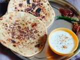 आलू का पराठा