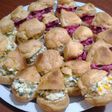 Bombitas saladas dos sabores