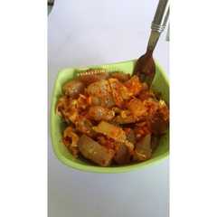 รูปของ CILOR ala Nia