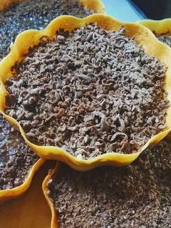 Foto resep Terang bulan mini
