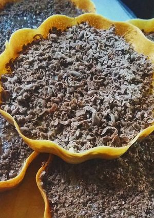 Foto resep Terang bulan mini