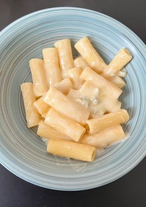 Foto di Pasta al 4 formaggi