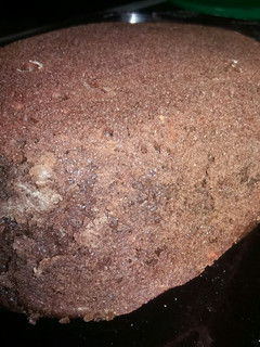 Una foto de Torta de Banana y Chocolate