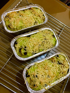 Foto resep Simple Bread Pudding