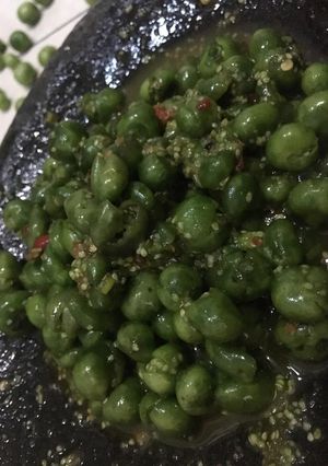 Foto resep Pencok Leunca