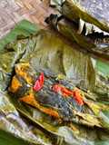 Pepes Ikan Selar