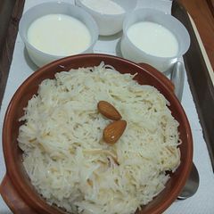 Boiled Sewiyan A picture of Boiled Sewiyan.