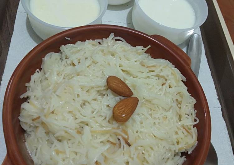 Simple Way to Make Speedy Boiled Sewiyan | This is Recipe So Perfect You Must Undertake Now !!