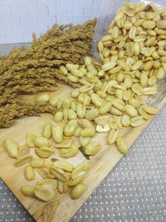 Foto resep Kacang Bawang Empuk Renyah