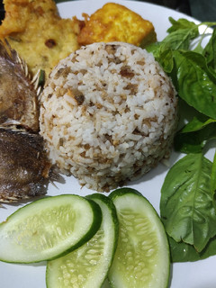 Foto resep Nasi Tutug Oncom