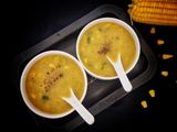 Sweet Corn Soup