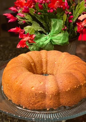 Foto resep Bolu Tape anti gagal