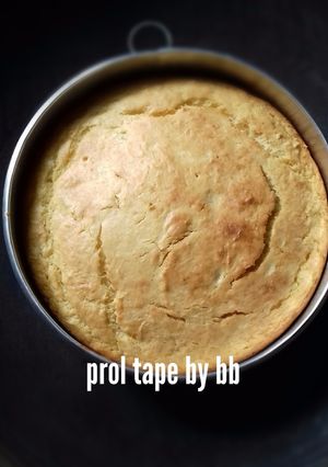 Foto resep Prol Tape