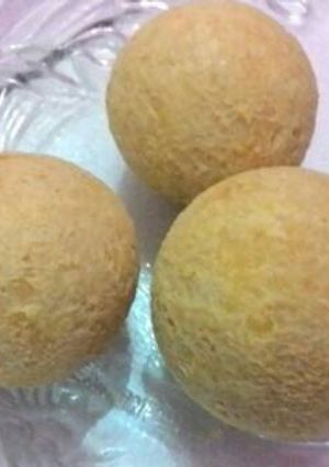 Foto resep Tahu Bulat