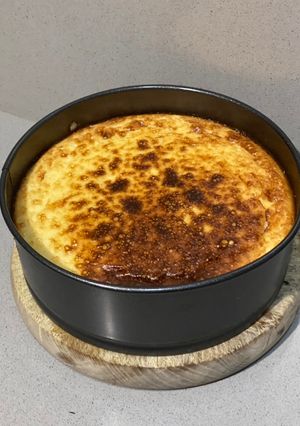 Foto principal de Cheesecake