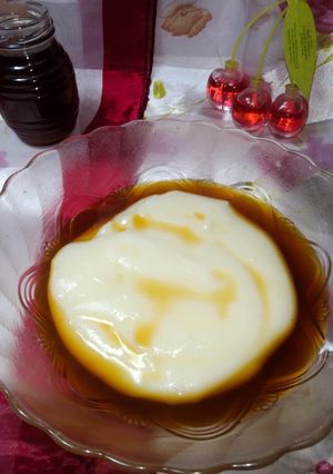 Foto resep Bubur sumsum