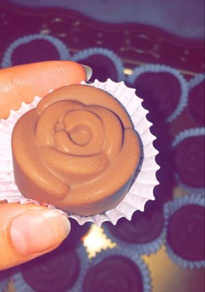 صورة لوصفة ترافلز الأوريو 🌚💕