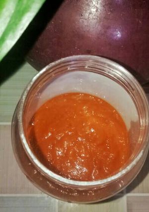 Foto resep Sauce Barbeque Homemade