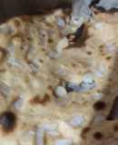 Onion tandoori Roti