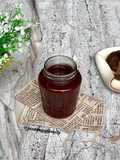 Sirup Gula Merah Kental
