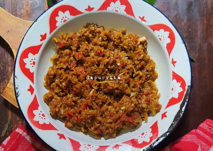 Bagaimana Menyiapkan Bumbu Betutu Anti Gagal