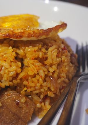 Foto resep Nasi Goreng Kecap