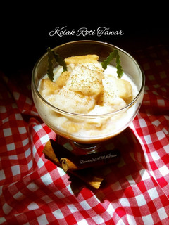 Foto resep Kolak Roti Tawar