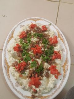 صورة لوصفة متبل باذنجان