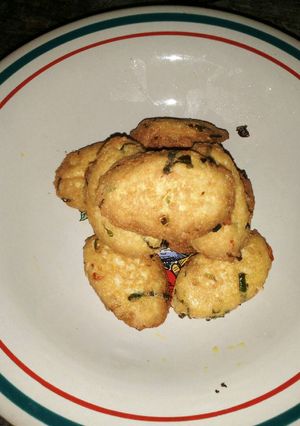 Foto resep Prekedel tahu praktis murah meriah tapi wenak