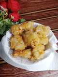 Tahu aci