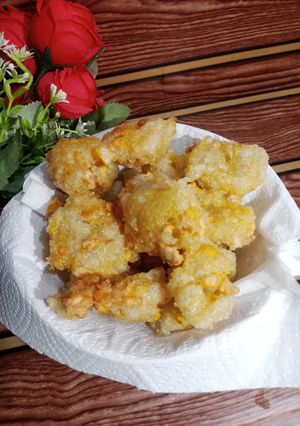 Foto resep Tahu aci