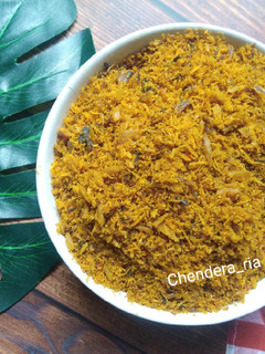 Foto resep Bajabu Khas Bugis