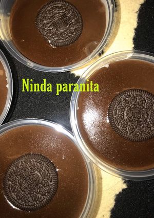 Foto resep Oreo cheese cake