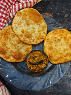 ডালপুরি(Dal Puri recipe in Bengali) রেসিপির প্রধান ছবি