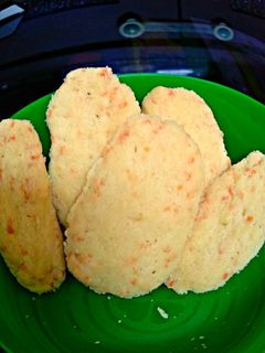 Foto resep Lidah Kucing Keju