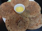 तिळगुळ पोळी (Tilgul Poli Recipe In Marathi)