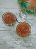 Ginger marmalade