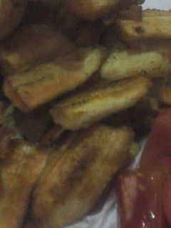 Foto resep Pisang Goreng Bakwan