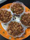 Kue Tales/ Keladi