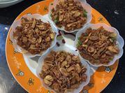 Gambar kue tales keladi